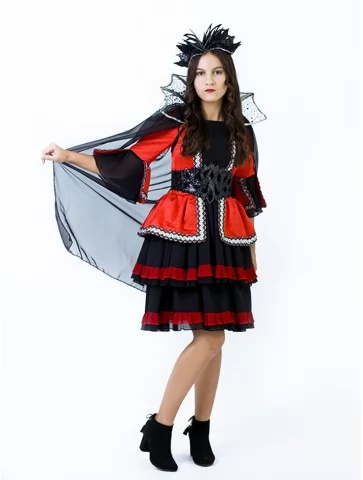 Костюм Графиня Дракула