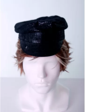 Кепка мужская