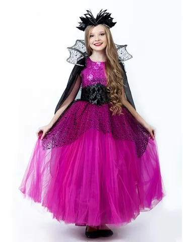 Костюм Королева Нічної Магії