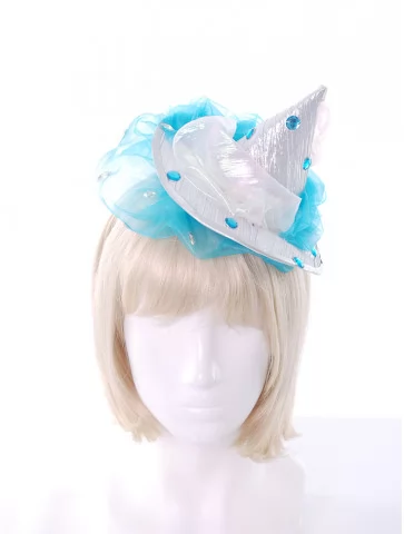 Колпак фея обруч