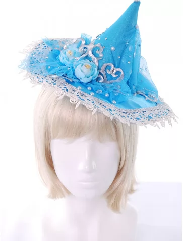 Колпак фея обруч