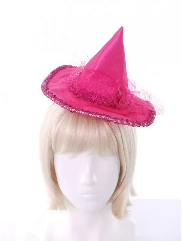 Колпак фея обруч