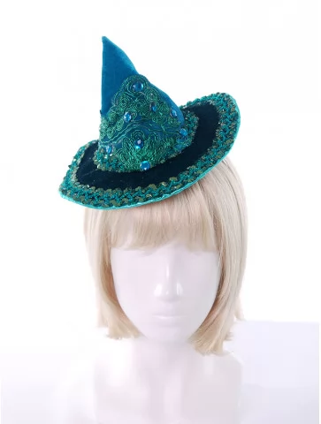 Колпак фея обруч