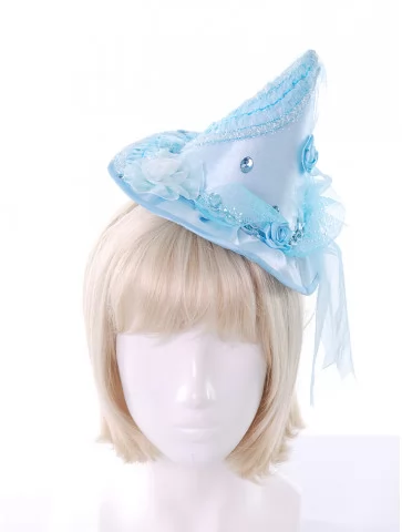 Колпак фея обруч