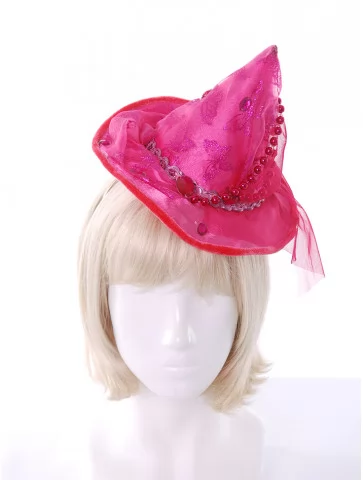 Колпак фея обруч