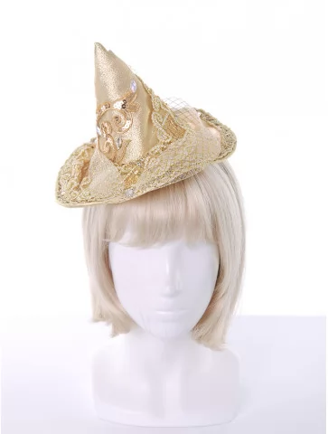 Колпак фея обруч