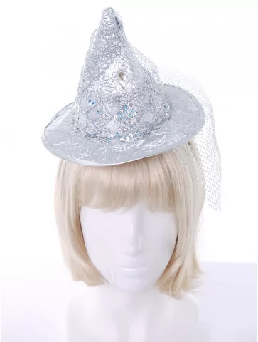 Колпак фея обруч