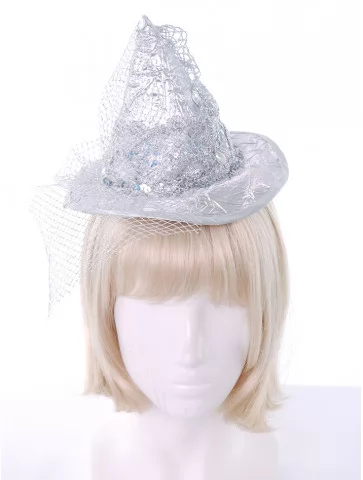 Колпак фея обруч