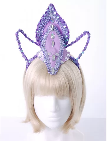 Корона фея капля