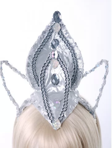 Корона фея капля