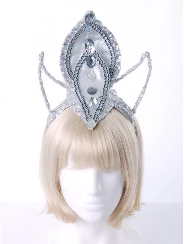 Корона фея капля