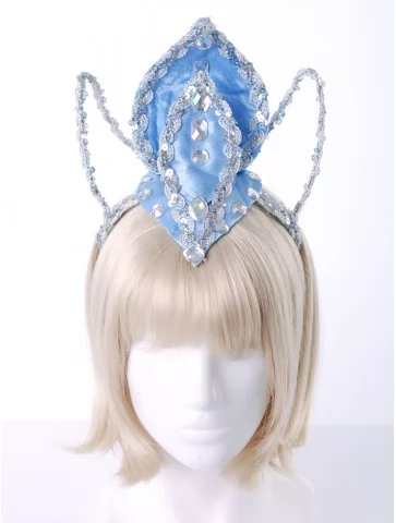 Корона фея капля