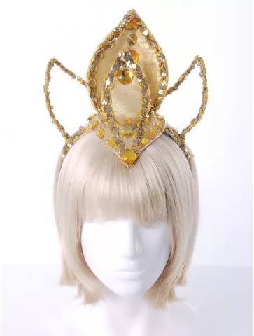 Корона фея капля