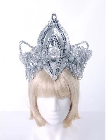 Корона фея капля