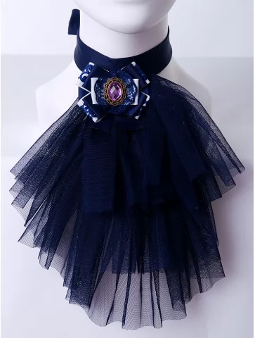 Жабо унисекс