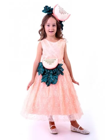 Костюм Ніжна Динька