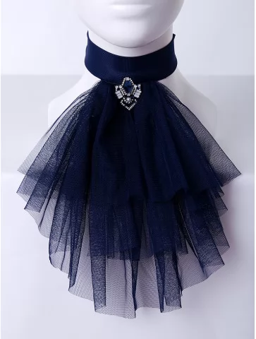 Жабо сетка унисекс