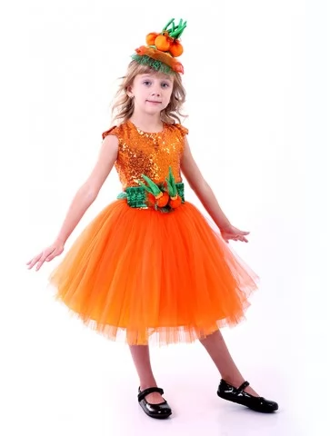 Костюм Осіння Цибулька