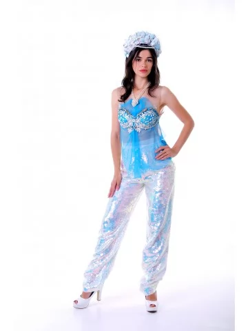 Костюм Русалки...