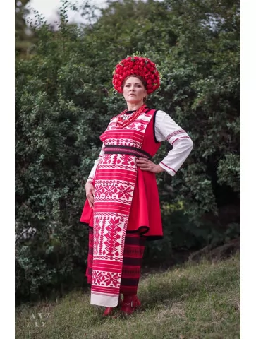 Костюм Української Пані з...