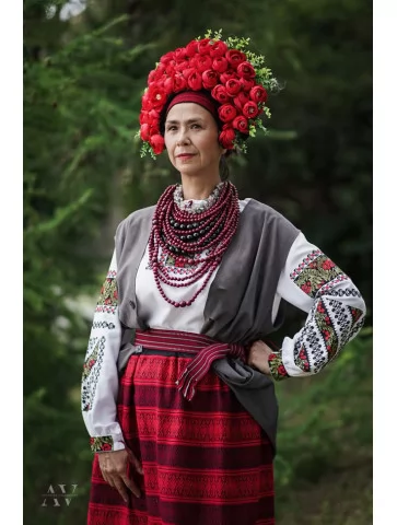 Костюм Української Пані з...