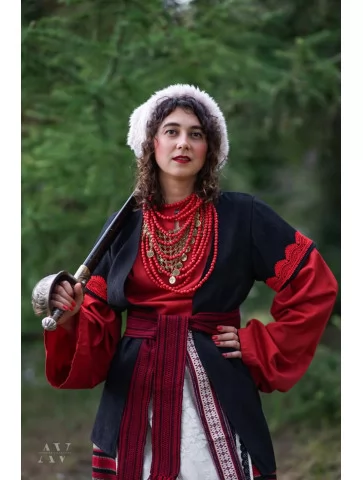 Костюм Українки-Воїтельки з...