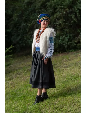 Костюм Українки у...