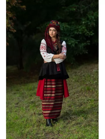 Костюм Українки у...