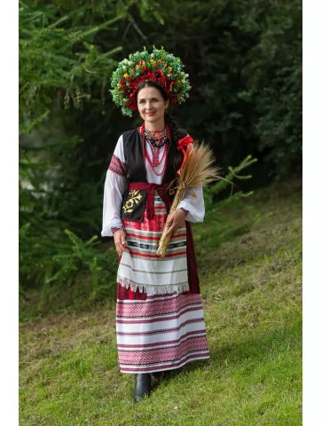 Костюм Українки у...