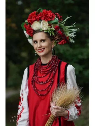 Український традиційний...