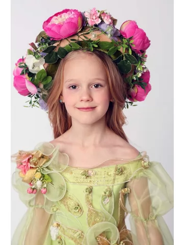 Костюм Квітучої Весни...