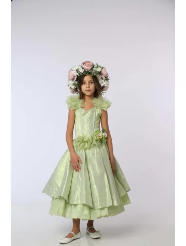 Костюм Весняної Квіткової...