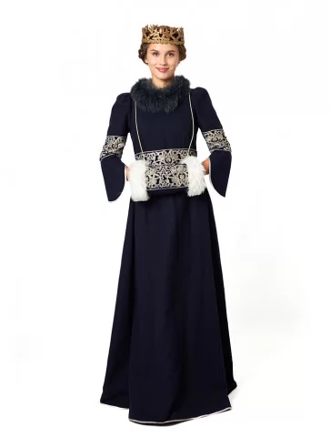 Костюм Зимова Королева