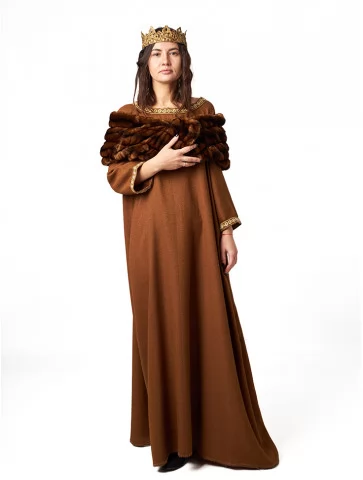 Костюм Княгині Русі з...