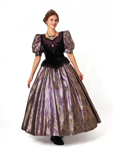 Костюм Принцеса