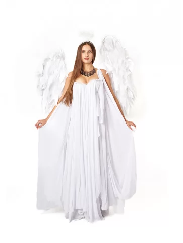 Костюм Світло Янгола Різдва