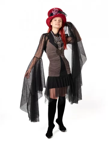 Костюм Готична Леді з...