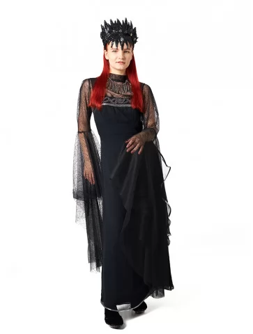 Костюм Темна Королева Ночі