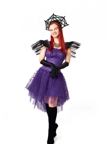 Костюм Павутинна Діва...