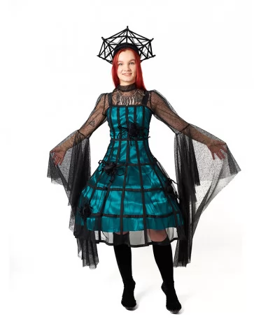 Костюм Королева Павуків