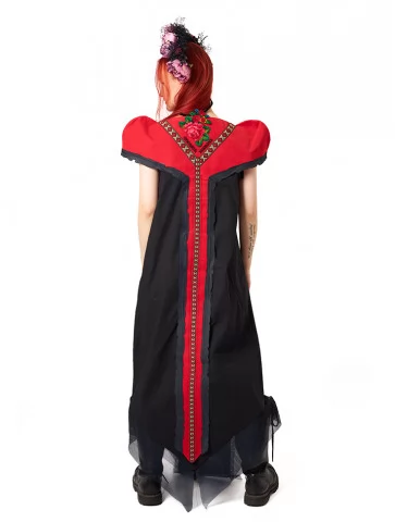 Костюм Чорнобиль