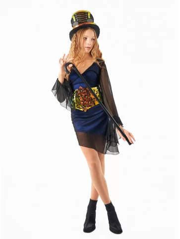 Костюм Чарівна Хазяйка Ілюзій