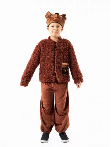 Костюм Ведмедика - Лісового...