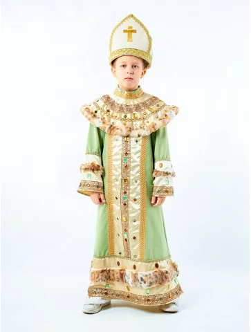 Костюм Святого Миколая у...