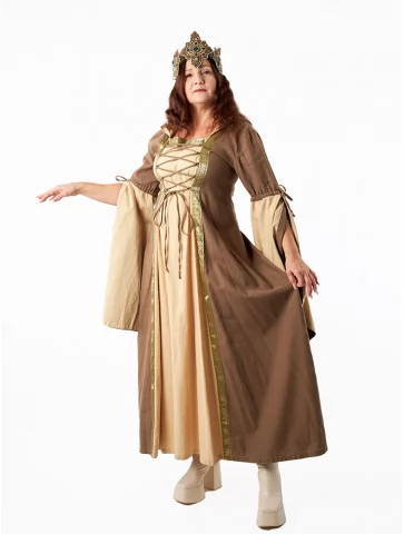 Костюм Верховна Хранителька...