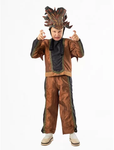 Костюм Вогняного Дракона