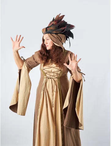 Костюм Королева Драконів