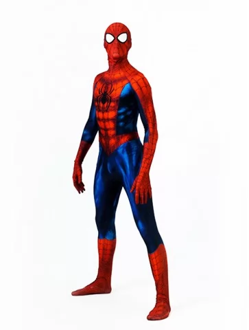 Костюм Спайдермен —...
