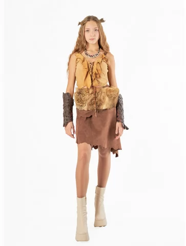 Костюм Первісної Дівчини