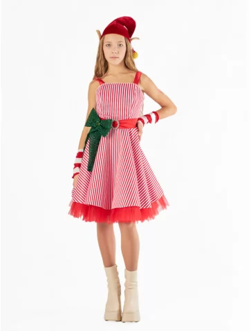 Костюм Ельфа у святкових...